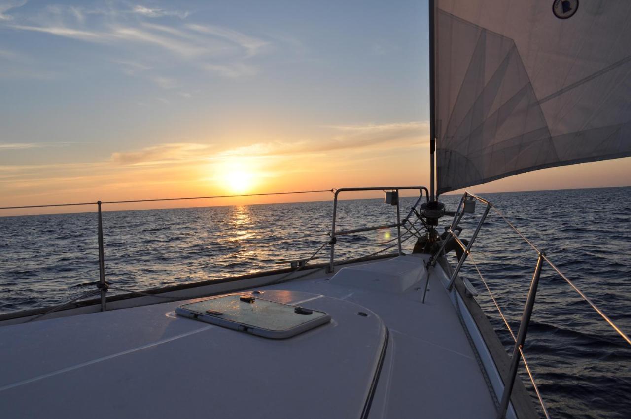Residence Finale Bike And Beach Finale Ligure Εξωτερικό φωτογραφία