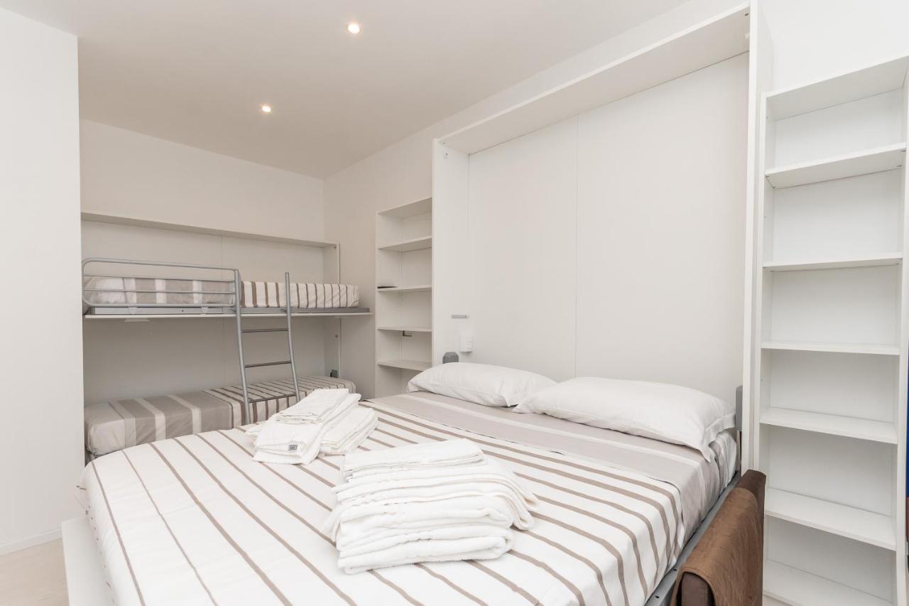 Residence Finale Bike And Beach Finale Ligure Εξωτερικό φωτογραφία