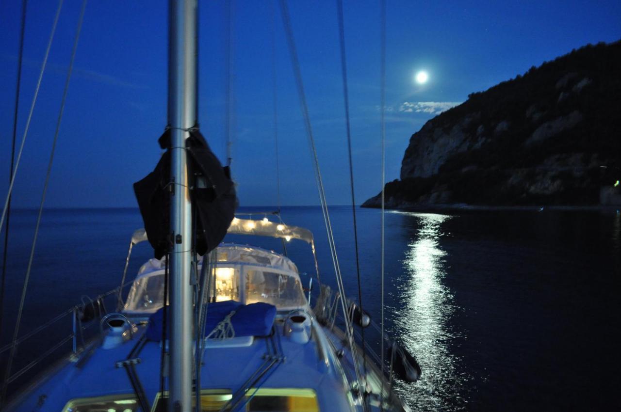 Residence Finale Bike And Beach Finale Ligure Εξωτερικό φωτογραφία