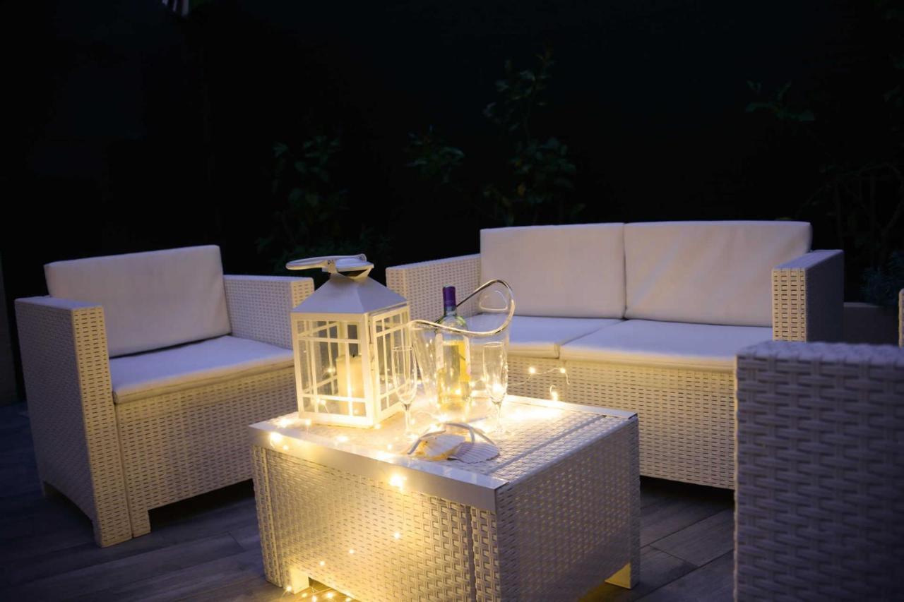 Residence Finale Bike And Beach Finale Ligure Εξωτερικό φωτογραφία