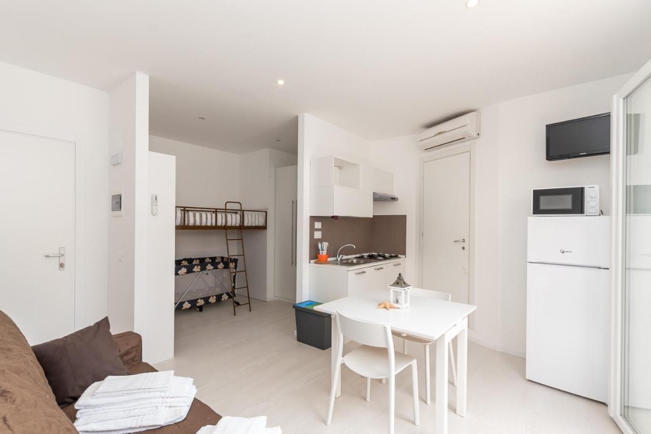 Residence Finale Bike And Beach Finale Ligure Εξωτερικό φωτογραφία