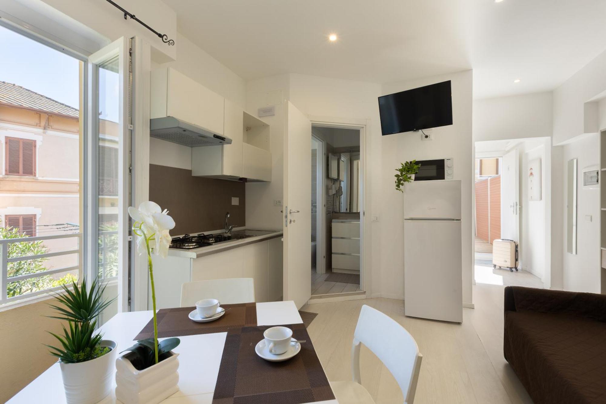 Residence Finale Bike And Beach Finale Ligure Εξωτερικό φωτογραφία