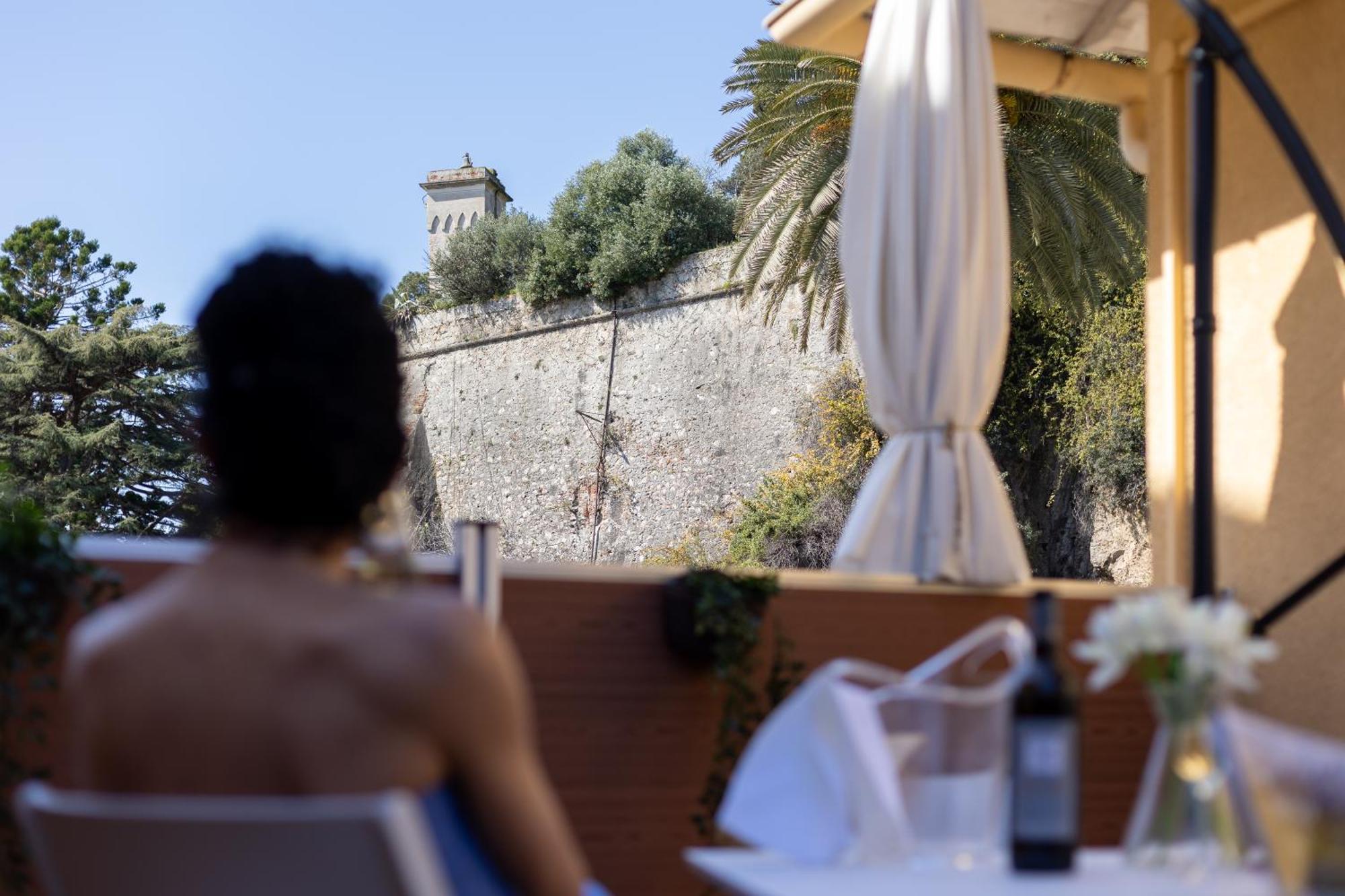 Residence Finale Bike And Beach Finale Ligure Εξωτερικό φωτογραφία