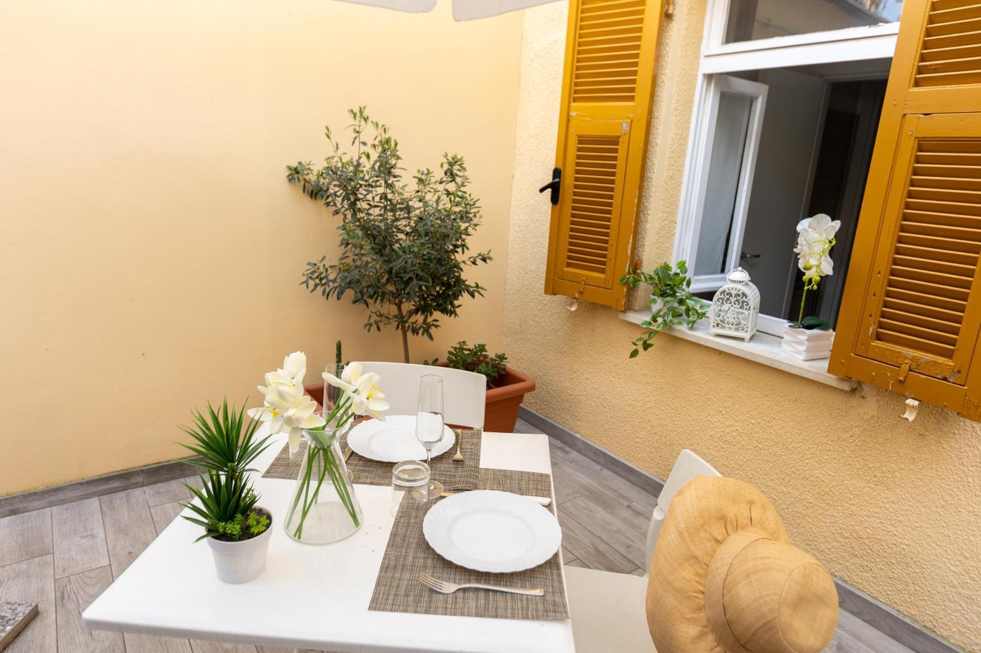 Residence Finale Bike And Beach Finale Ligure Εξωτερικό φωτογραφία