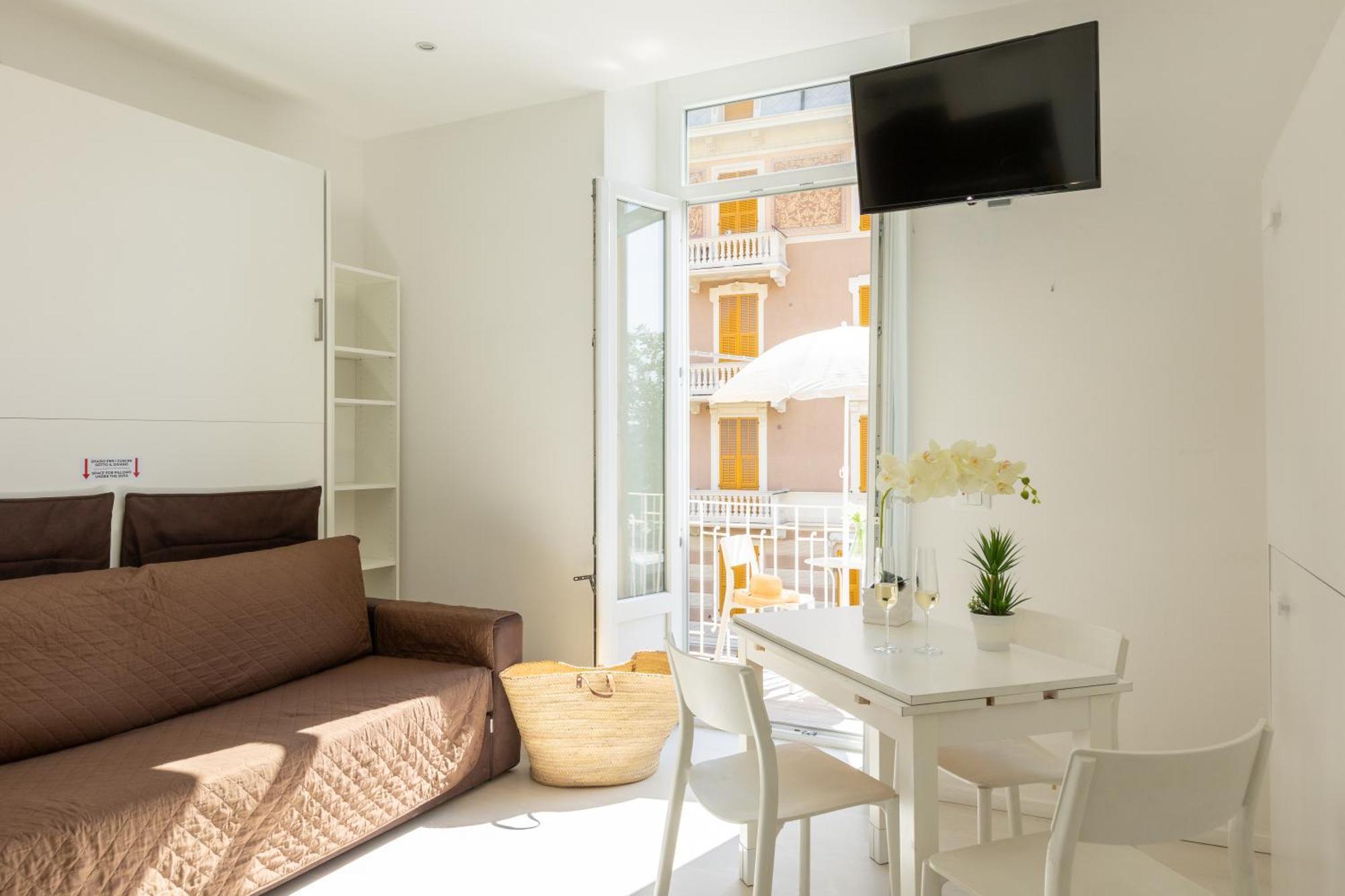 Residence Finale Bike And Beach Finale Ligure Εξωτερικό φωτογραφία