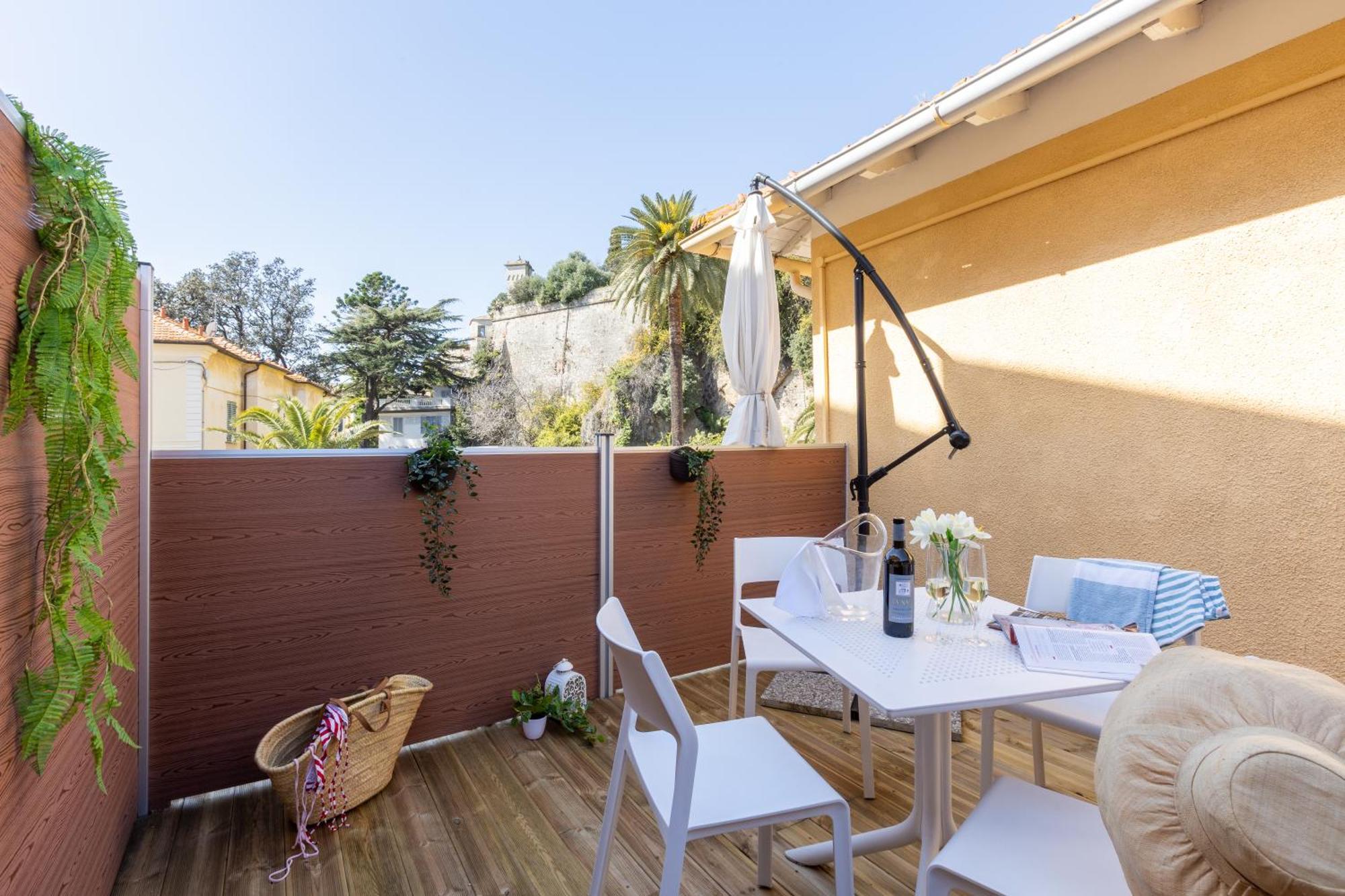 Residence Finale Bike And Beach Finale Ligure Εξωτερικό φωτογραφία