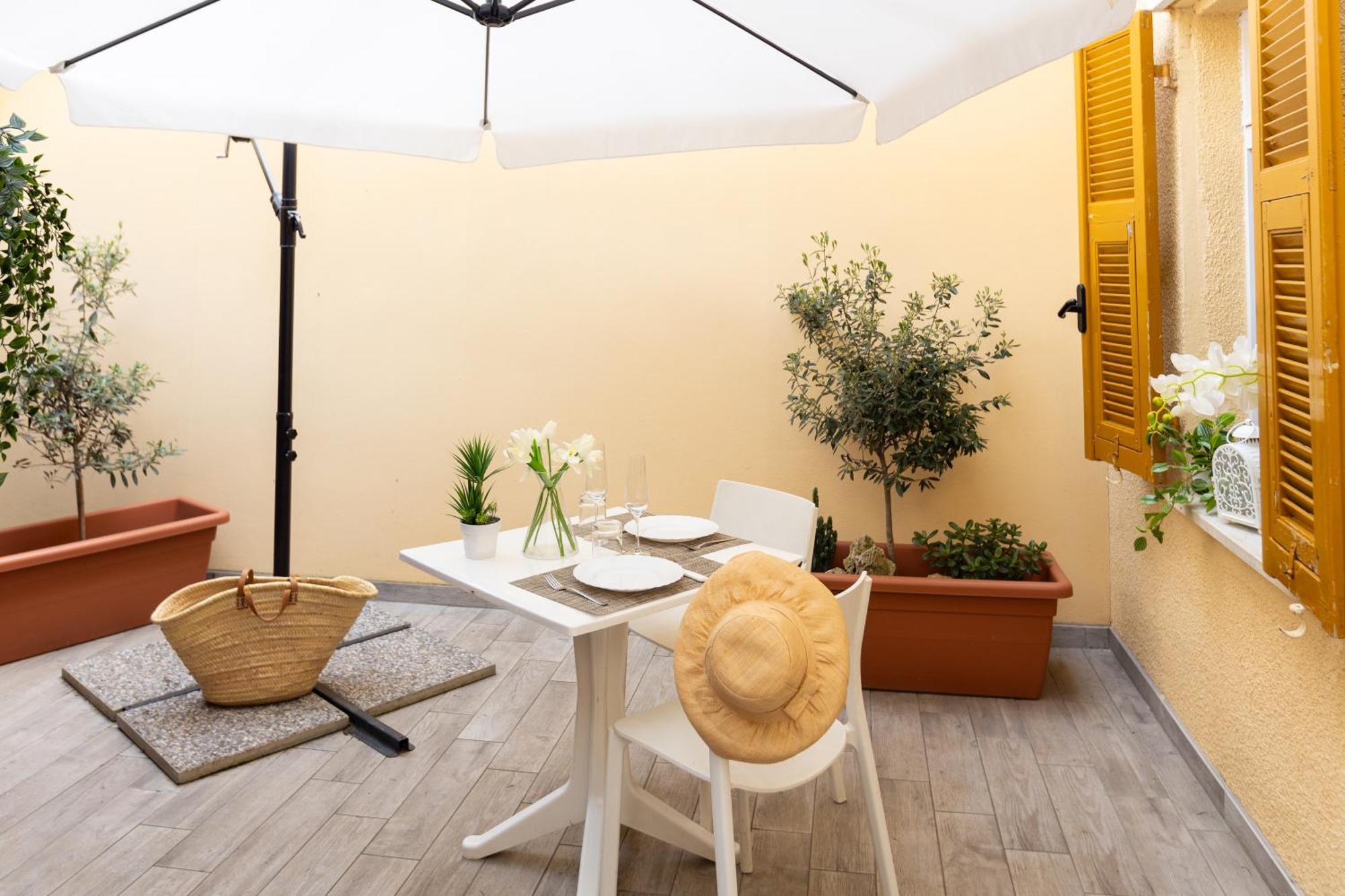Residence Finale Bike And Beach Finale Ligure Εξωτερικό φωτογραφία
