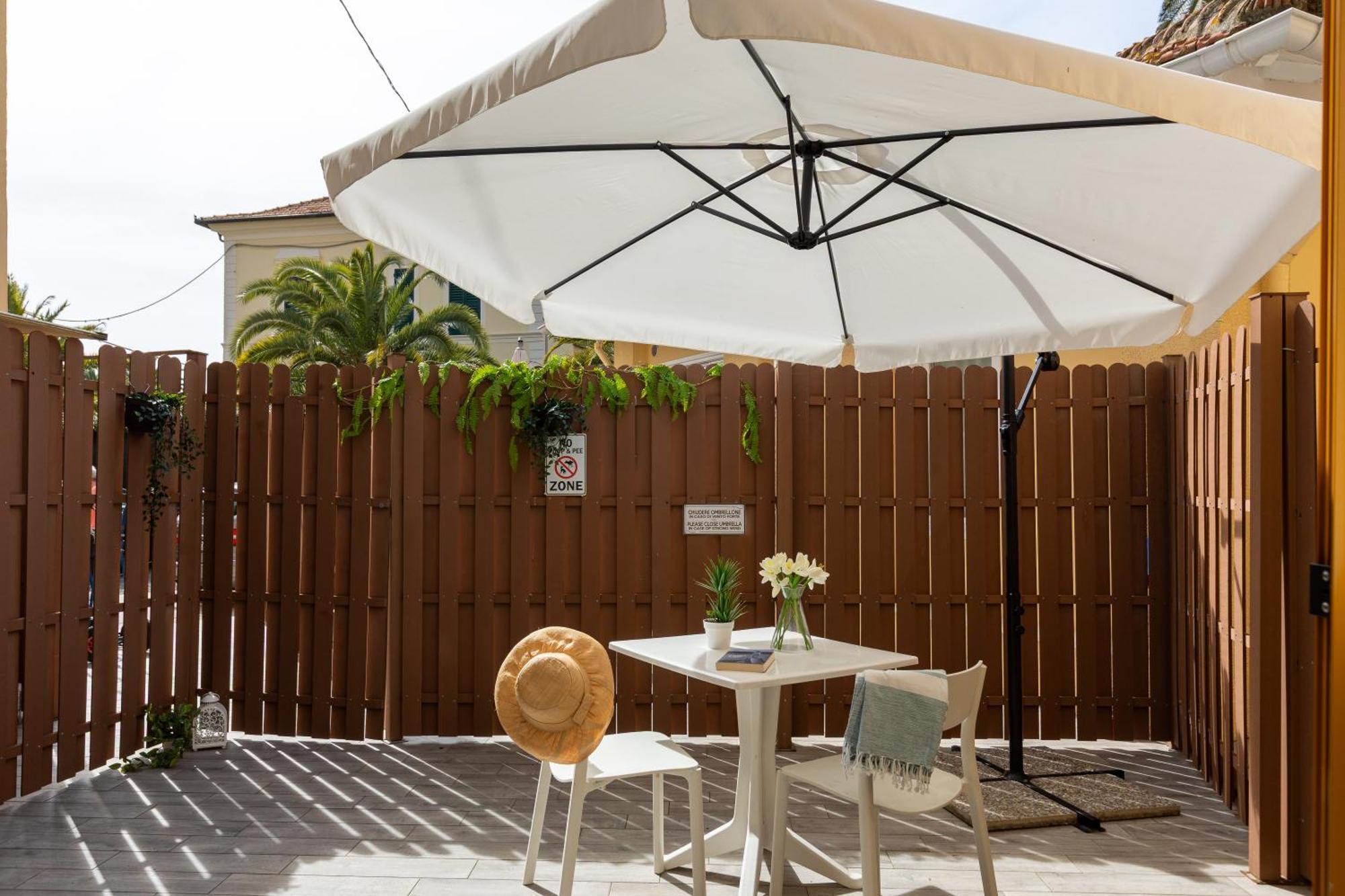 Residence Finale Bike And Beach Finale Ligure Εξωτερικό φωτογραφία