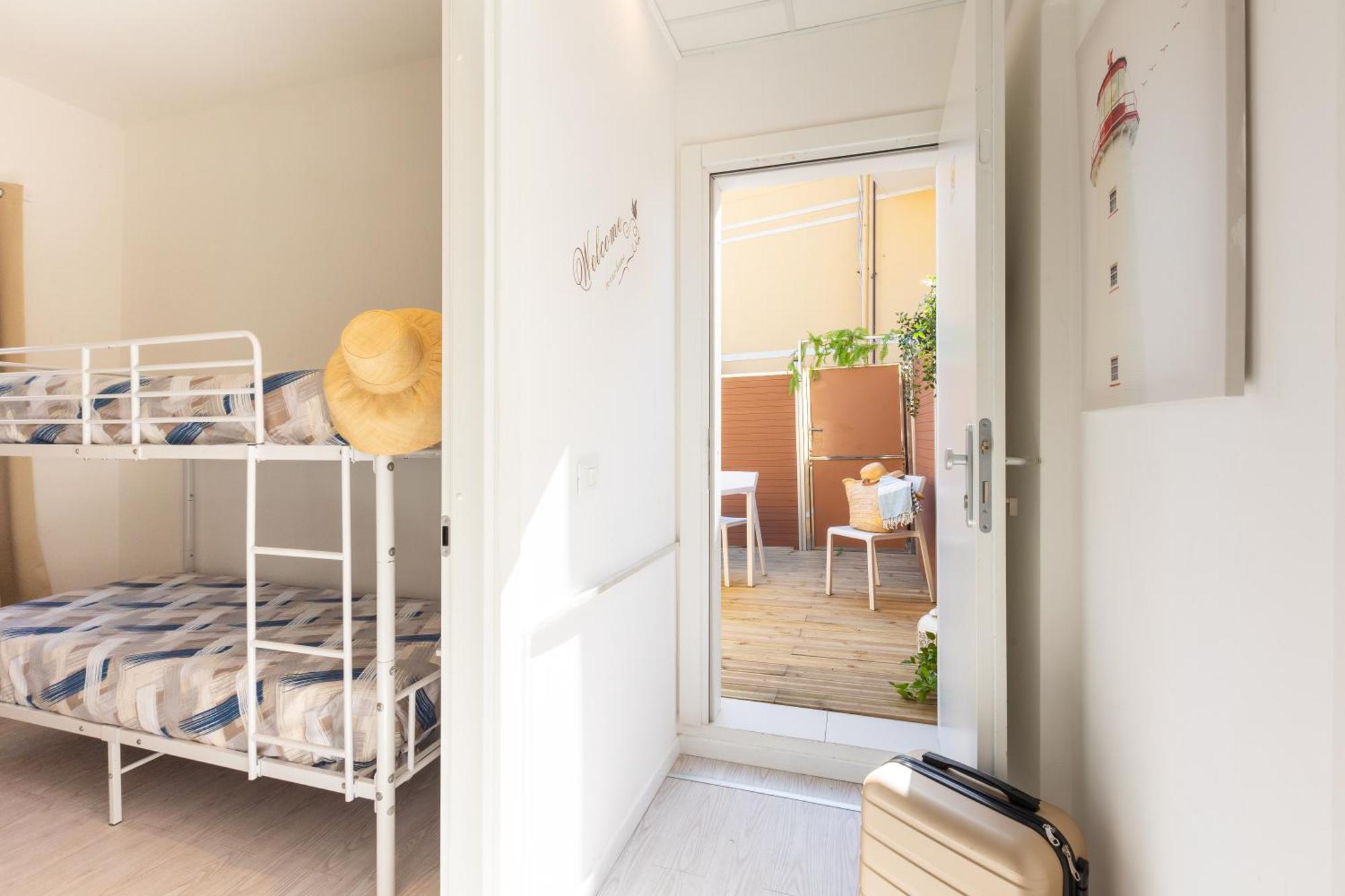 Residence Finale Bike And Beach Finale Ligure Εξωτερικό φωτογραφία