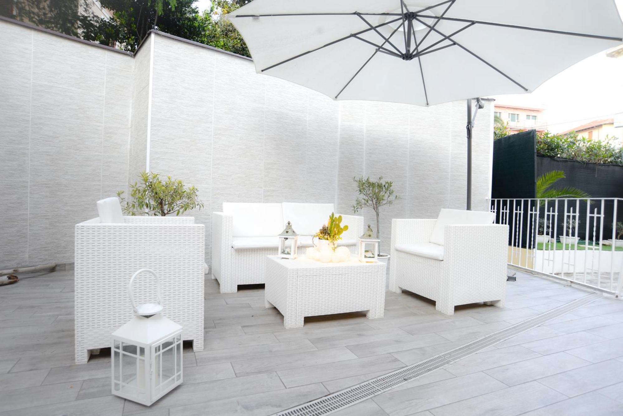 Residence Finale Bike And Beach Finale Ligure Εξωτερικό φωτογραφία