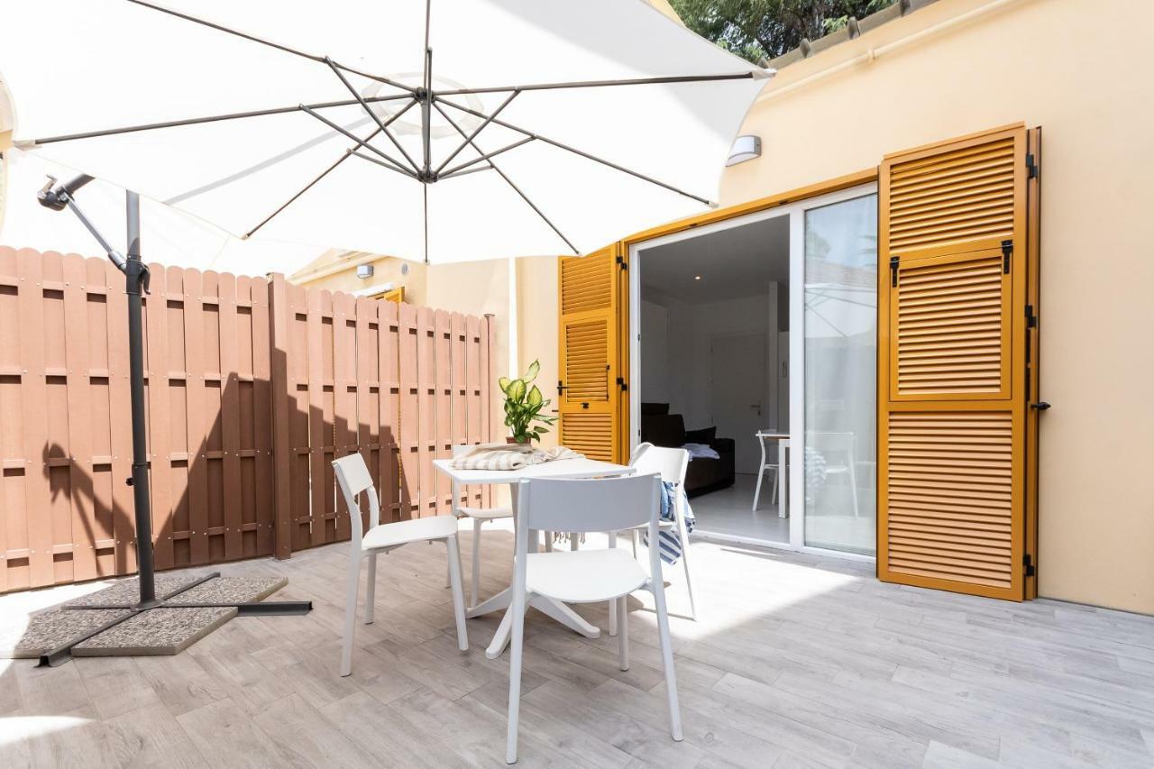 Residence Finale Bike And Beach Finale Ligure Εξωτερικό φωτογραφία