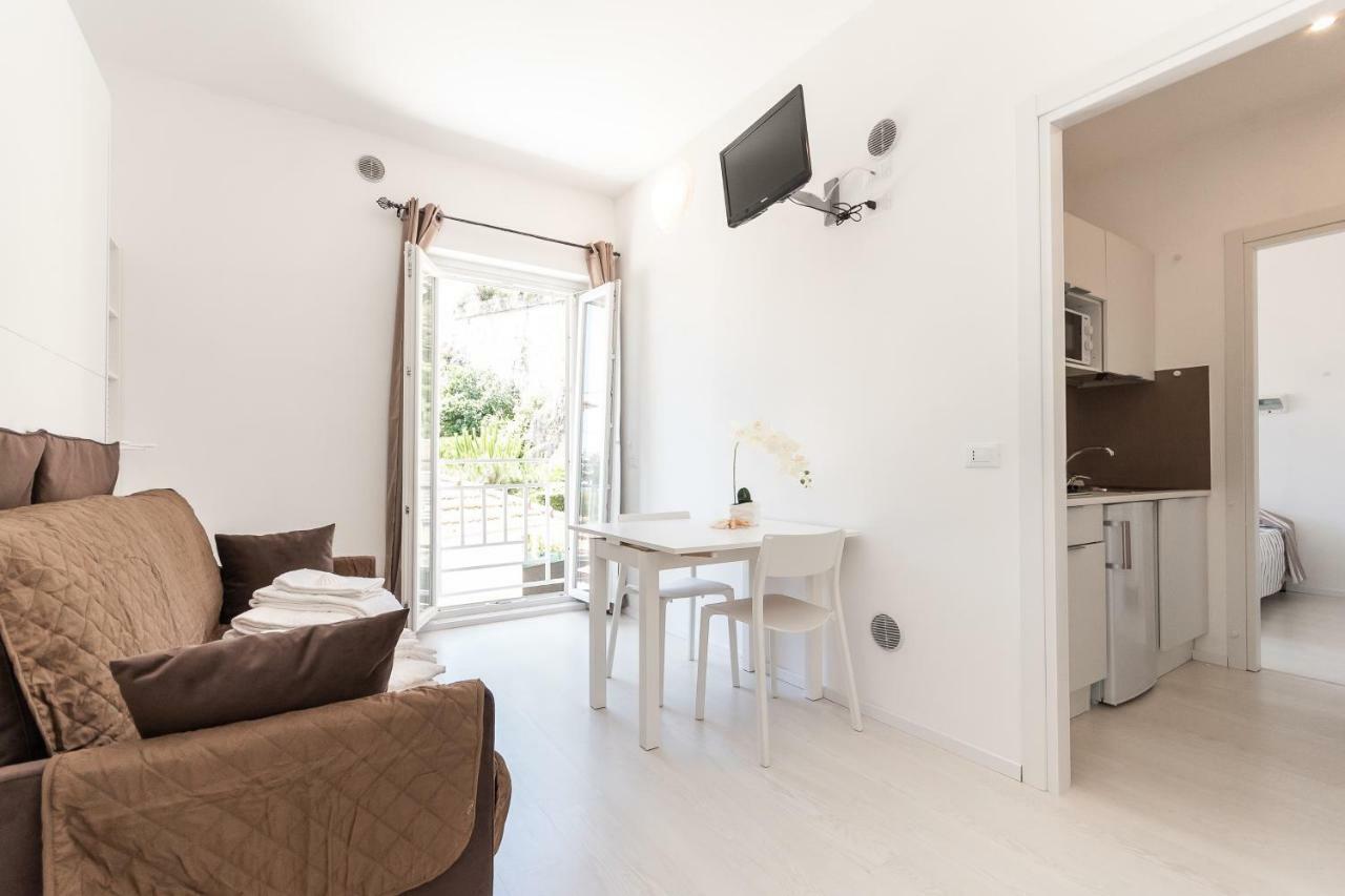 Residence Finale Bike And Beach Finale Ligure Εξωτερικό φωτογραφία